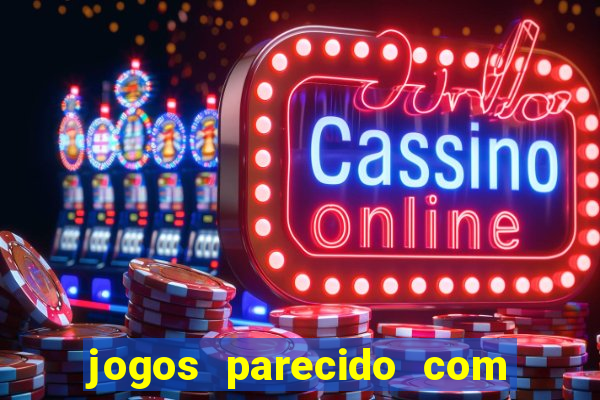 jogos parecido com coin master